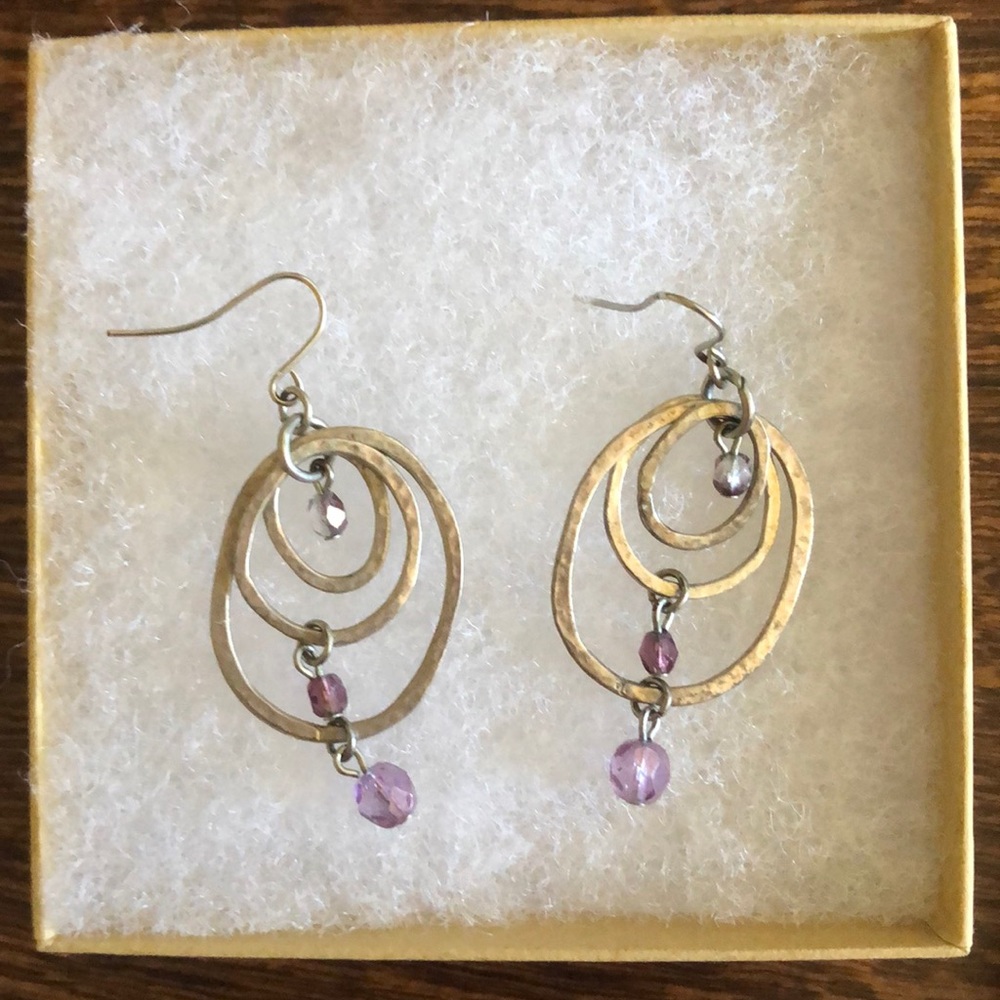 Earrings - Picture 4 of 4